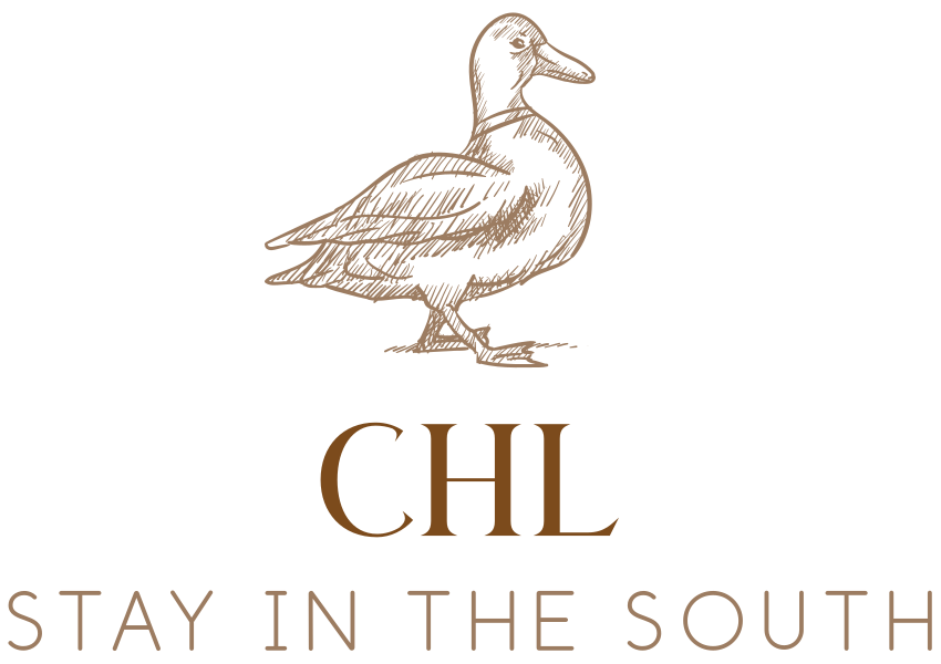 Visit Church House Lodge Church House Lodge logo