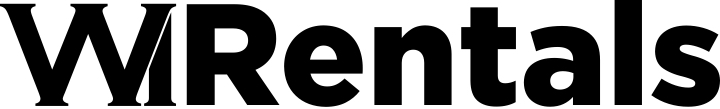 Visit WI Rentals · DeWitt WI Rentals · DeWitt logo